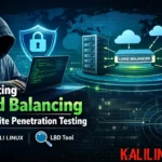 lbd kali linux